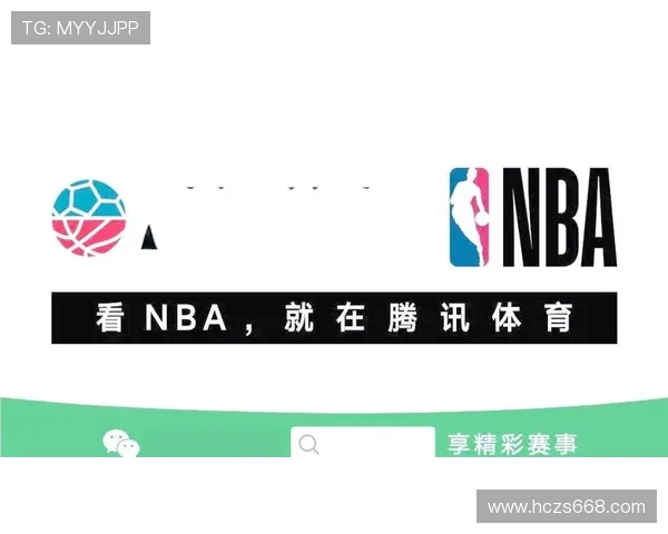NBA直播赛事全攻略：观看渠道与赛事推荐