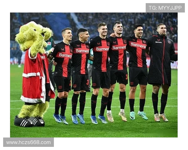 德甲当前赛季被普遍认定为豪门的几支球队介绍